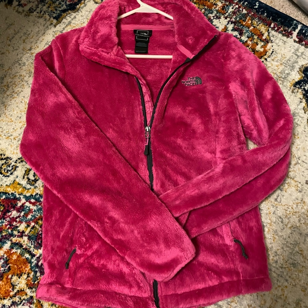 North face